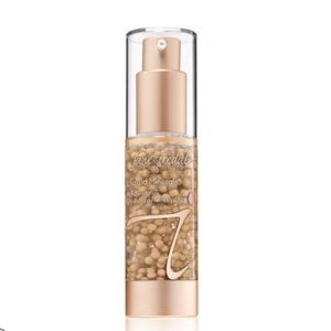 Jane Iredale Amber Liquid Mineral Foundation